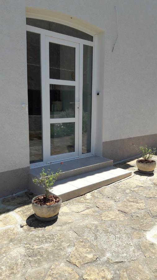Villa Citronnelle Six-Fours-les-Plages Buitenkant foto