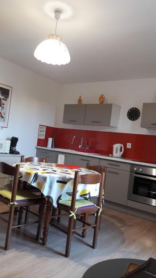 Villa Citronnelle Six-Fours-les-Plages Buitenkant foto