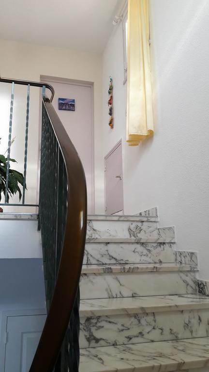Villa Citronnelle Six-Fours-les-Plages Buitenkant foto
