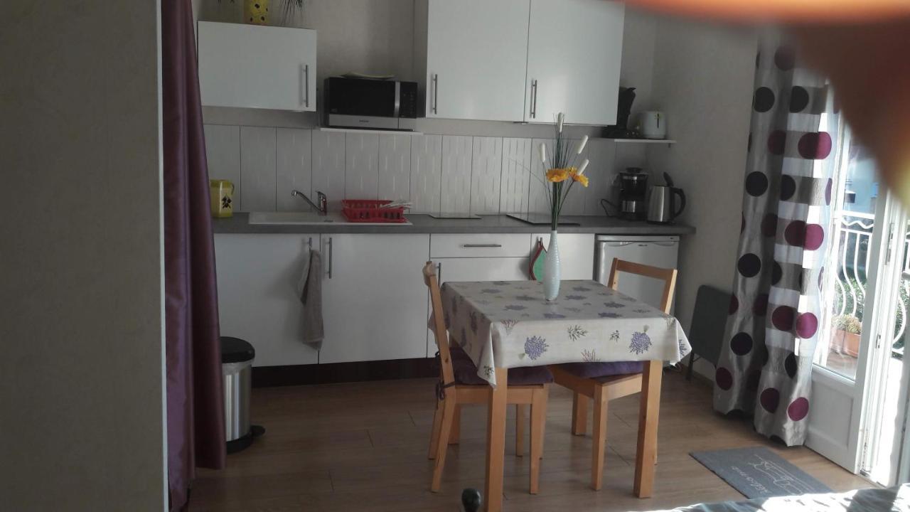 Villa Citronnelle Six-Fours-les-Plages Buitenkant foto