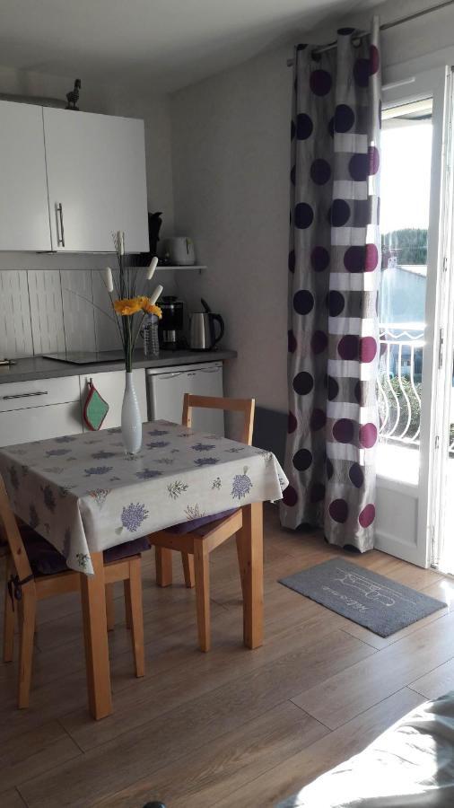 Villa Citronnelle Six-Fours-les-Plages Buitenkant foto